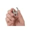Tekton 3/8 Inch Drive x 11/16 Inch 6-Point Flare Nut Crowfoot Wrench WCF15217 - alternate 2